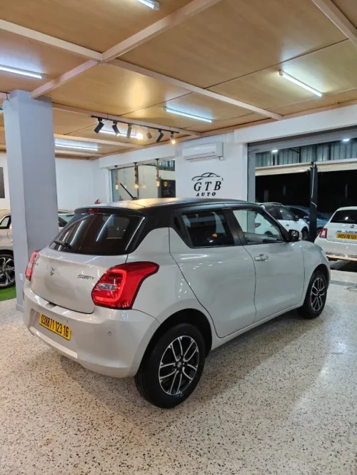 Suzuki Swift 2023 Swift