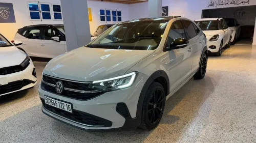 Volkswagen Taigo 2022 R-Line