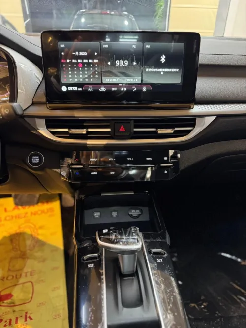 Kia K3 2025 K3