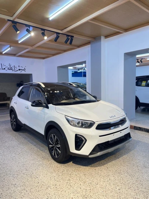 Kia KX1 2025 Kx1