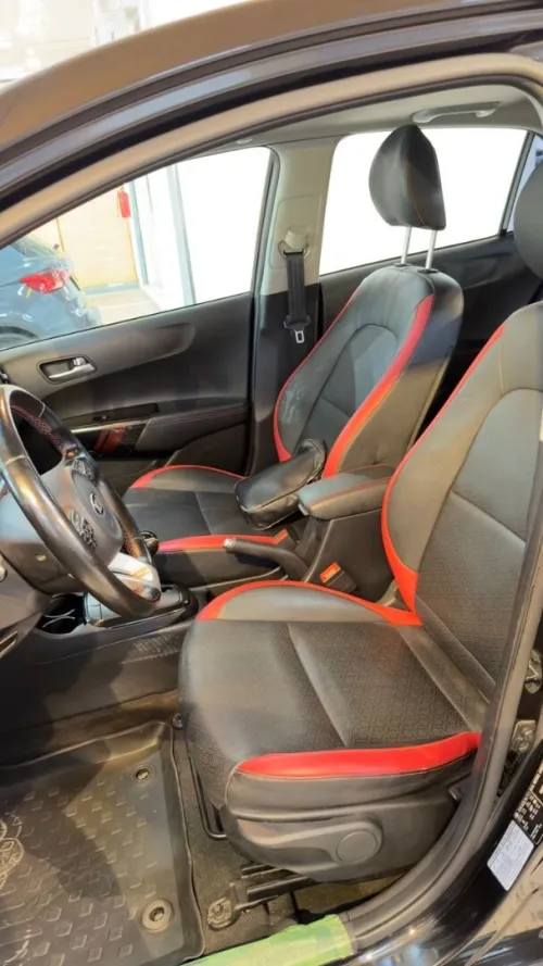 Kia Picanto 2019 GT-Line