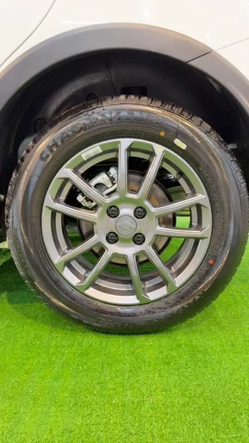 Lifan Gx3 2025 Gx3