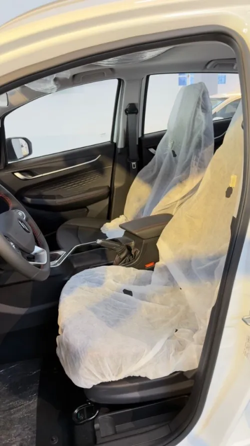 Geely GX3 PRO  2026 Gx3 PRO