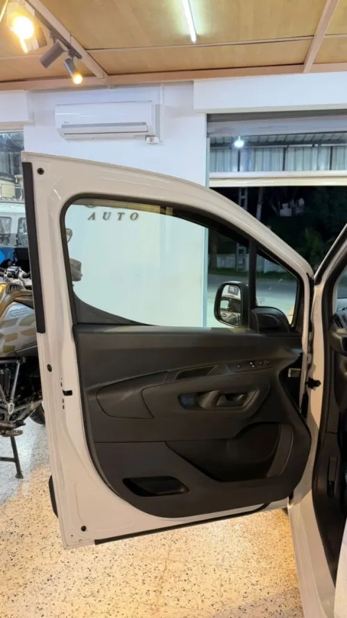 Fiat Doblo 2023 