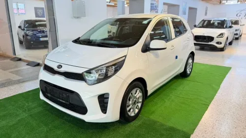 Kia Picanto 2019 LX