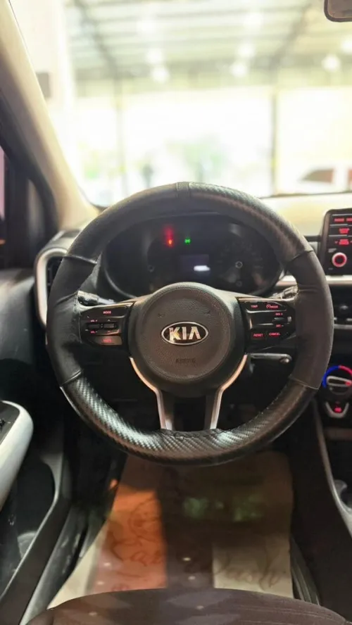 Kia Picanto 2018 Lx