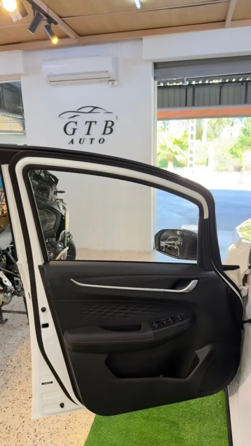 Lifan Gx3 2025 Gx3