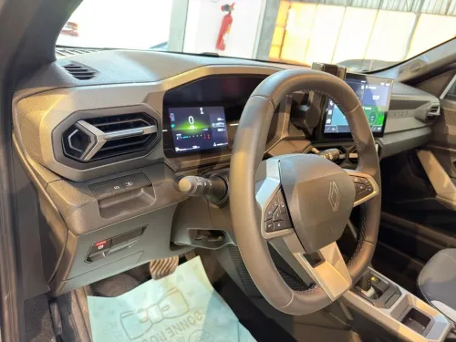 Dacia Duster 2026 Expression