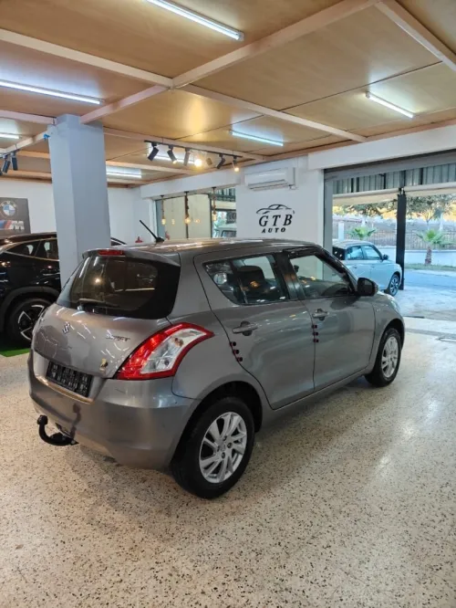 Suzuki Swift 2014 Swift