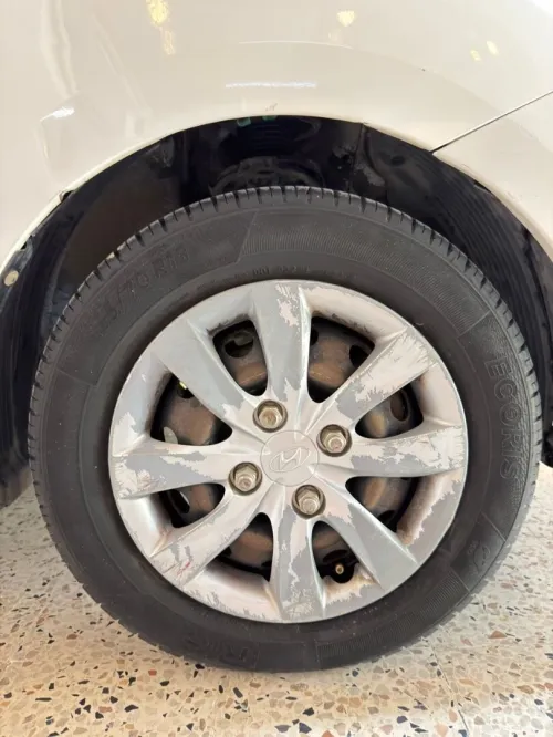 Hyundai EON 2013 EON