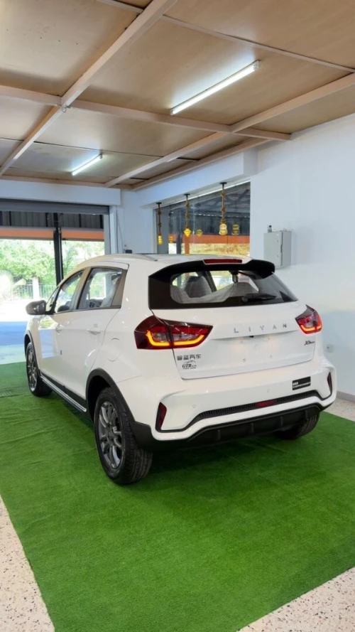 Geely GX3 PRO  2026 Gx3 PRO