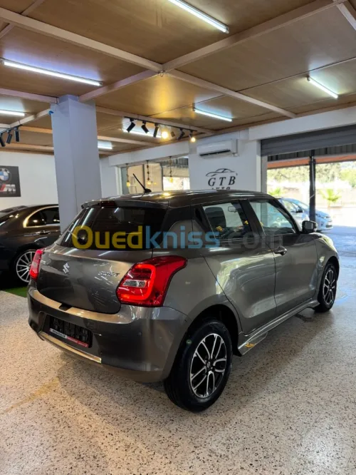 Suzuki Swift 2022 Swift
