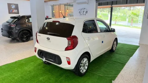 Kia Picanto 2019 LX