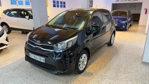 Kia Picanto 2018 Lx