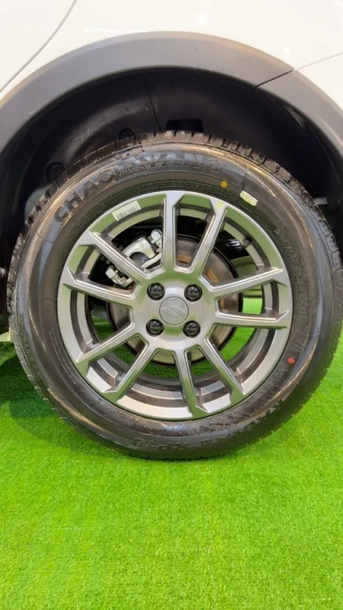 Geely GX3 PRO  2026 Gx3 PRO