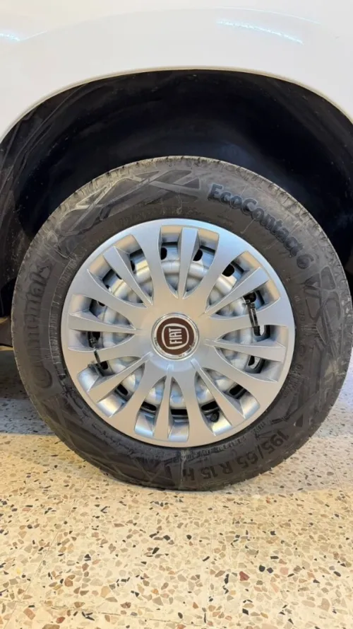 Fiat Doblo 2023 