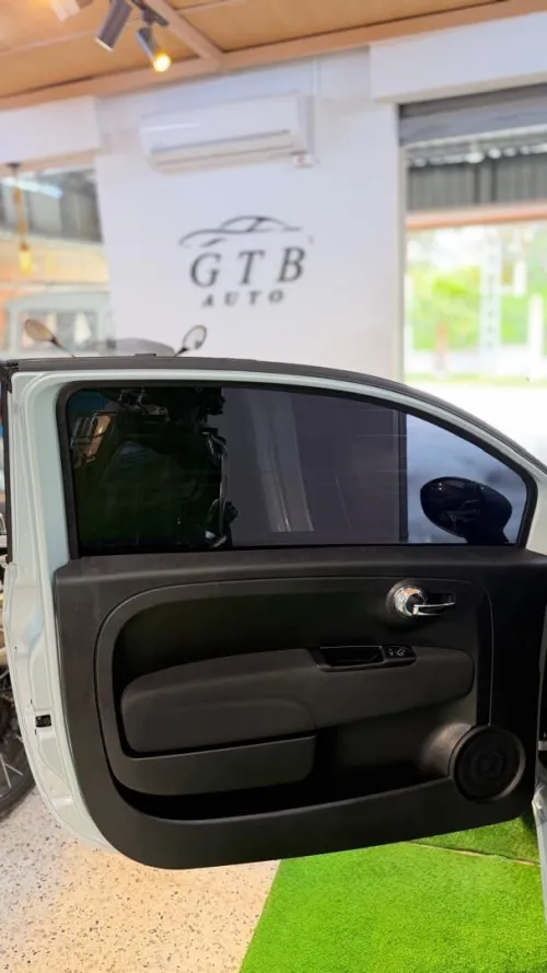 Fiat 500 2025 Dolcevita MIB
