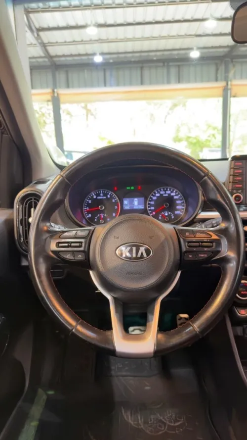 Kia Picanto 2019 GT-Line