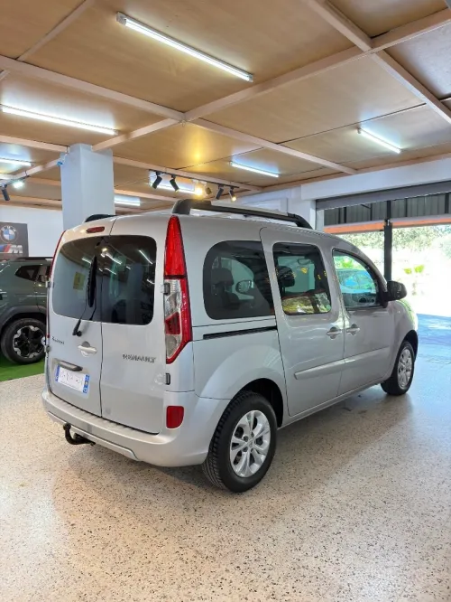 Renault Kangoo 2020 Privilège plus