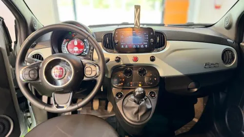 Fiat 500 2025 Dolcevita MIB
