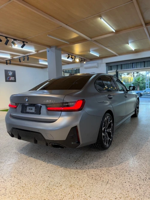 BMW Série 3 2025 330i
