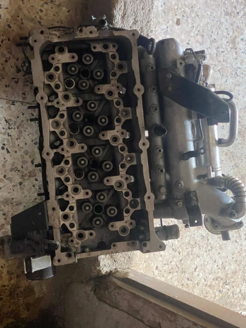 pieces de moteur kia sorinto 2009  moteur vgt 170