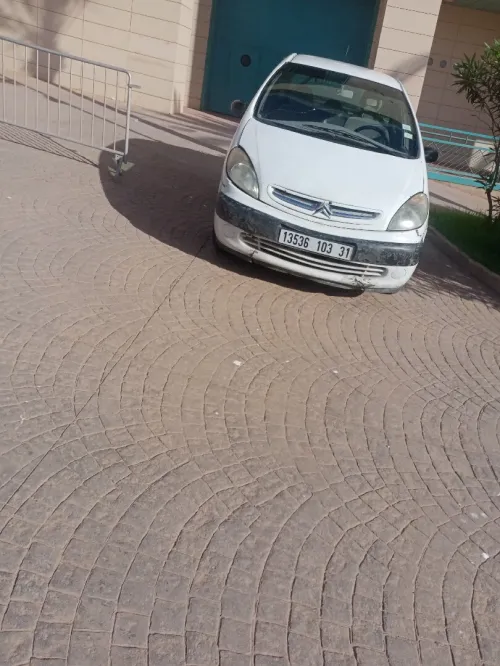 Citroen Xsara Picasso 2003 Xsara Picasso