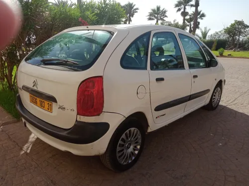 Citroen Xsara Picasso 2003 Xsara Picasso