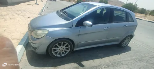 Mercedes Classe B 2006 200