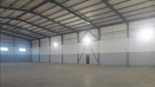 Location Hangar Alger Birtouta
