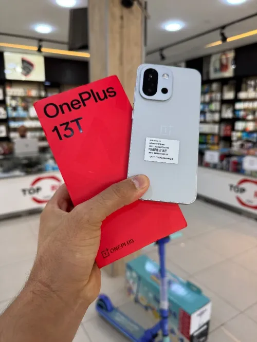ONE PLUS 13T