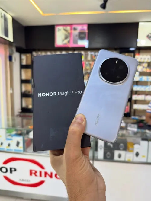 HONOR MAGIC 7 PRO GLOBAL