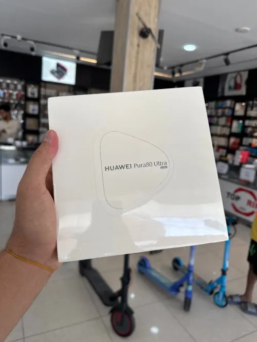 HUAWEI PURA 80 ULTRA