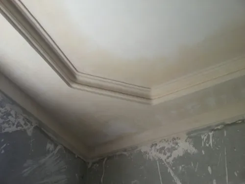 PLatrier et décoration placo