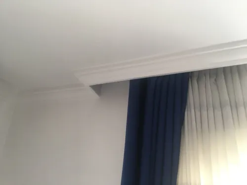 PLatrier et décoration placo