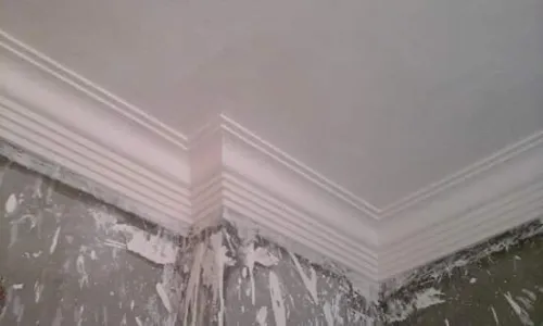 PLatrier et décoration placo