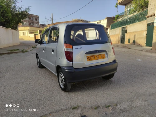Hyundai Atos 2002 GL