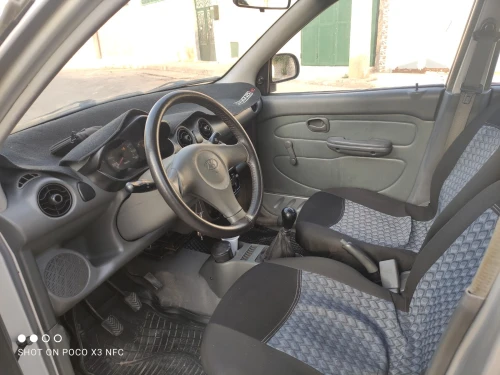 Hyundai Atos 2002 GL