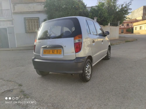 Hyundai Atos 2002 GL