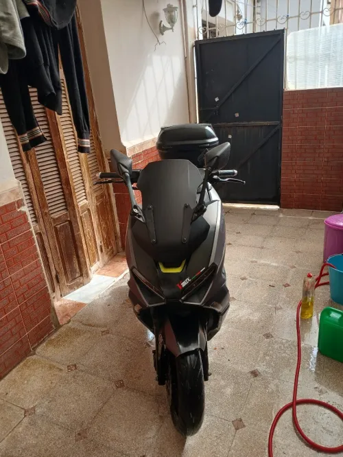 Vms V max 200 2023