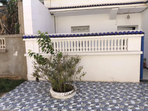 Vente Villa Mostaganem Hadjadj