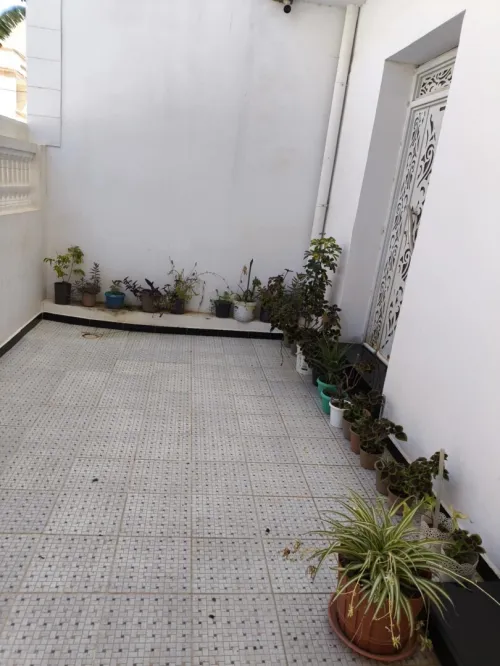 Vente Villa Mostaganem Hadjadj