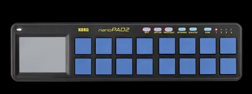 Korg NanoPad2