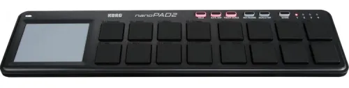 Korg NanoPad2