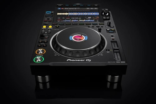 Pack 2x Pioneer DJ AlphaTheta CDJ-3000X + DJM-V10 - NEUF JAMAIS UTILISÉ - ( SOUS BLISTER ) non déballée
