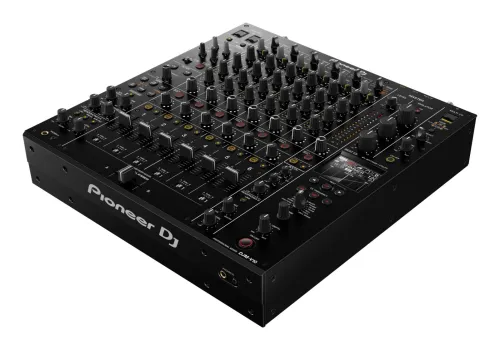 Pack 2x Pioneer DJ AlphaTheta CDJ-3000X + DJM-V10 - NEUF JAMAIS UTILISÉ - ( SOUS BLISTER ) non déballée