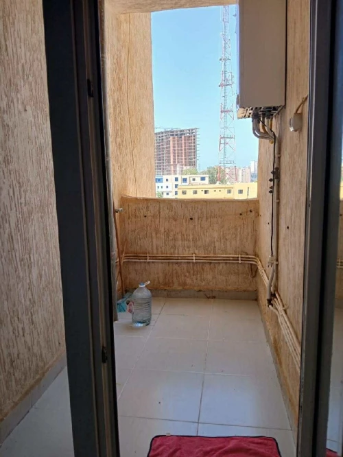Vente Appartement F4 Oran Bir el djir