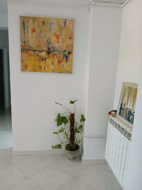 Vente Appartement F4 Oran Bir el djir