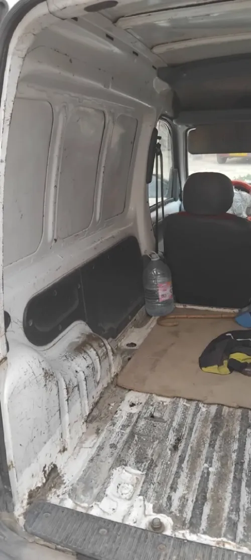 Renault Kangoo 2000 Kangoo