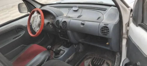 Renault Kangoo 2000 Kangoo